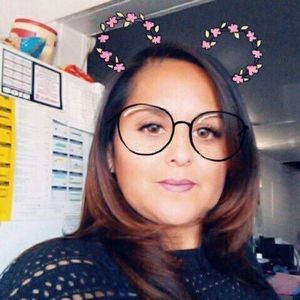 Meet your Posher, Lupe